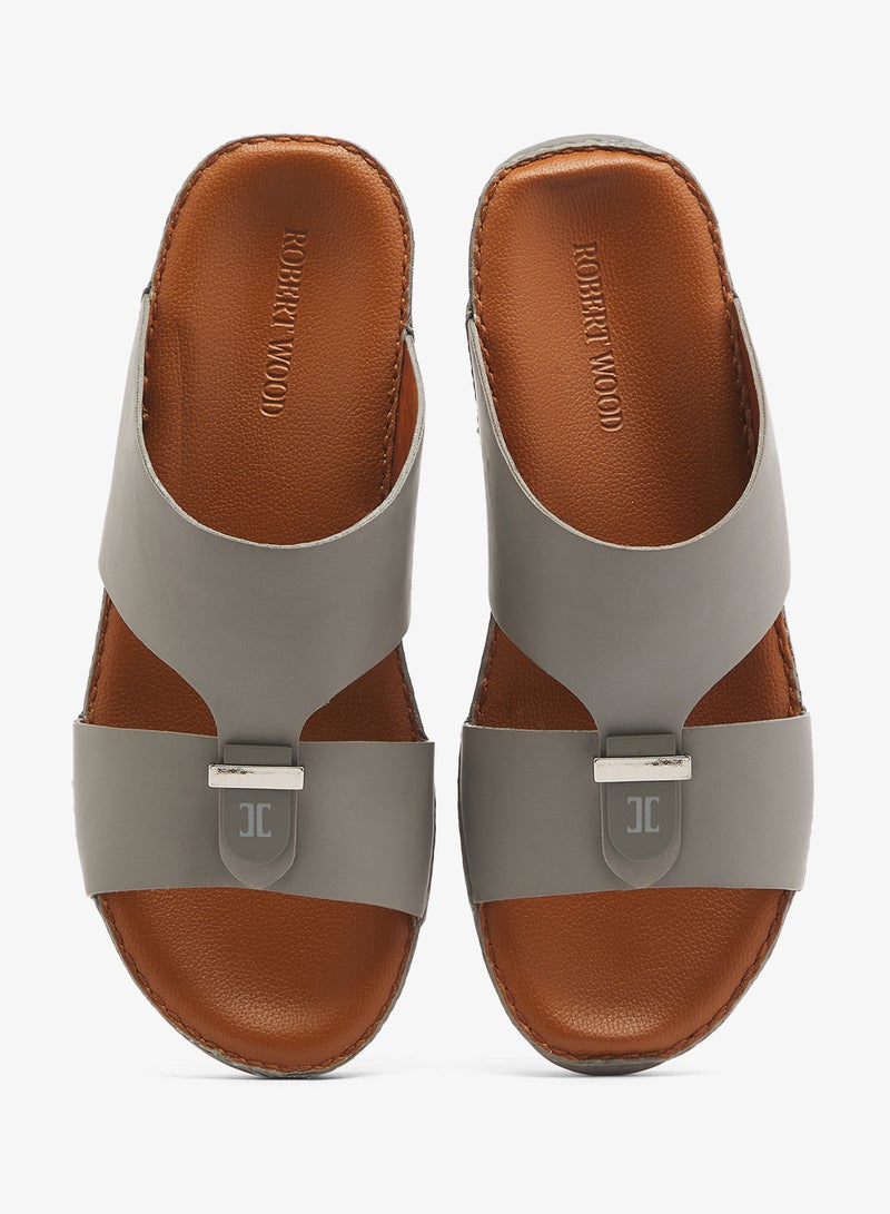 Robert Wood Arabic Traditional  Slipper - Image 4